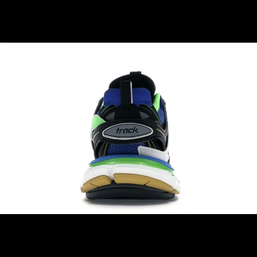 Balenciaga Tracker Trainer - Picture 8 of 8